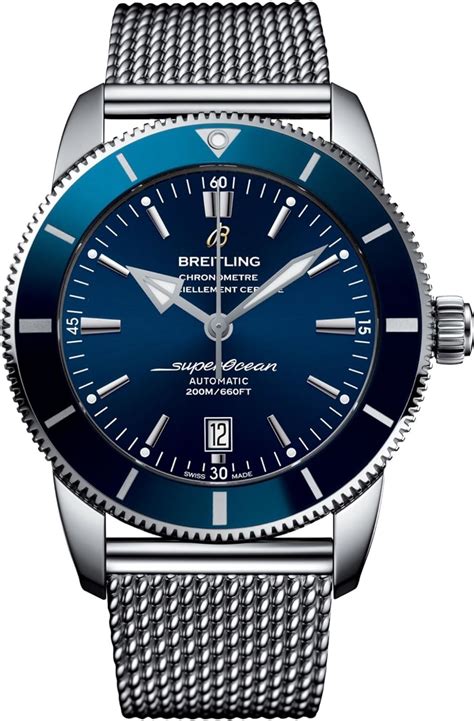 breitling superocean 2021|breitling superocean watches for men.